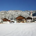 Bauernhof Im Wiesengrund Apartmán *