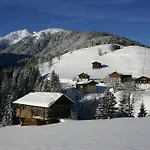 Apartmán Bauernhof Im Wiesengrund Maria Luggau