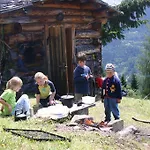 Bauernhof Im Wiesengrund Maria Luggau