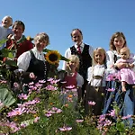 Bauernhof Im Wiesengrund *