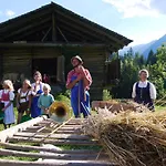 Bauernhof Im Wiesengrund