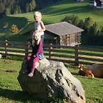 Bauernhof Im Wiesengrund Διαμέρισμα Maria Luggau