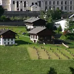 Bauernhof Im Wiesengrund