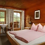 Apartmán Bauernhof Im Wiesengrund *
