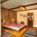 Διαμέρισμα Bauernhof Im Wiesengrund