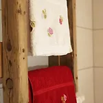 Apartmán Bauernhof Im Wiesengrund