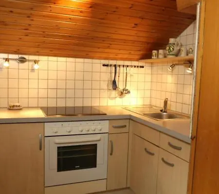 Διαμέρισμα Bauernhof Im Wiesengrund *