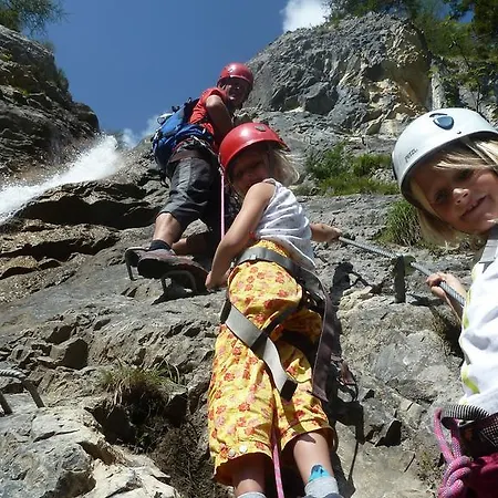 アパート Bauernhof Im Wiesengrund