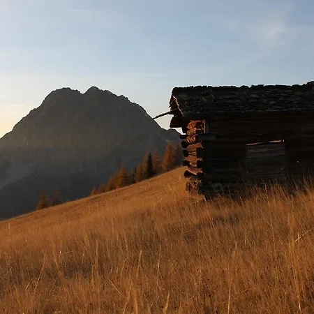 Bauernhof Im Wiesengrund Appartement Maria Luggau