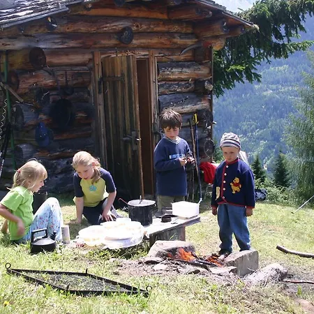 Bauernhof Im Wiesengrund Maria Luggau