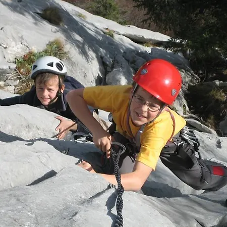 アパート Bauernhof Im Wiesengrund *