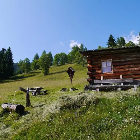 Bauernhof Im Wiesengrund *