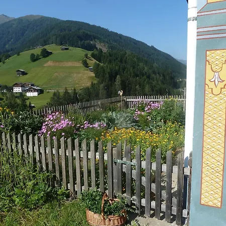 Appartement Bauernhof Im Wiesengrund