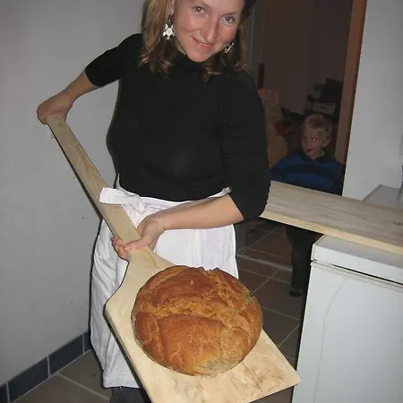 Bauernhof Im Wiesengrund Maria Luggau