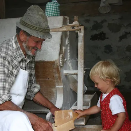 Bauernhof Im Wiesengrund *
