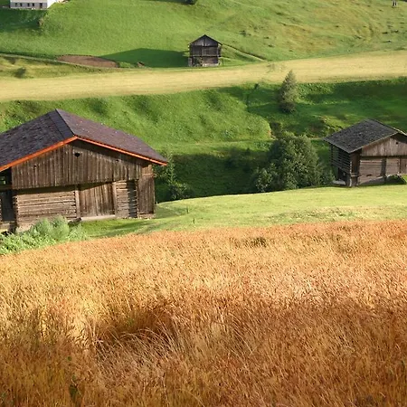Bauernhof Im Wiesengrund Apartmán