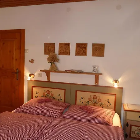 Bauernhof Im Wiesengrund