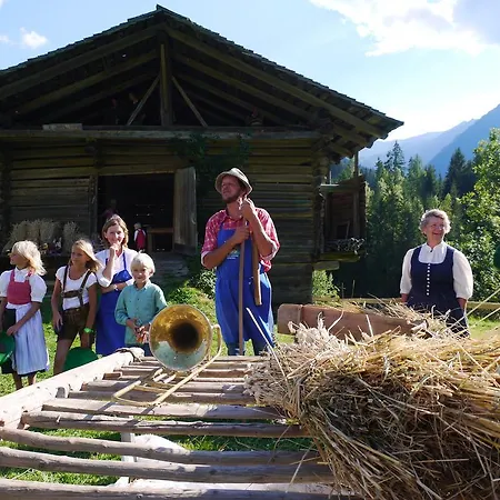 Bauernhof Im Wiesengrund