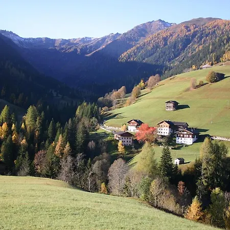 Bauernhof Im Wiesengrund