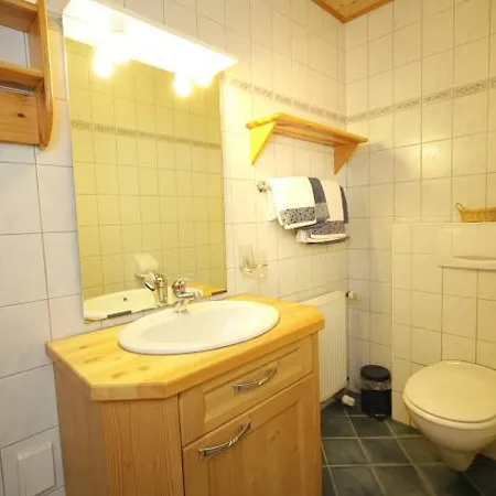 Appartement Bauernhof Im Wiesengrund