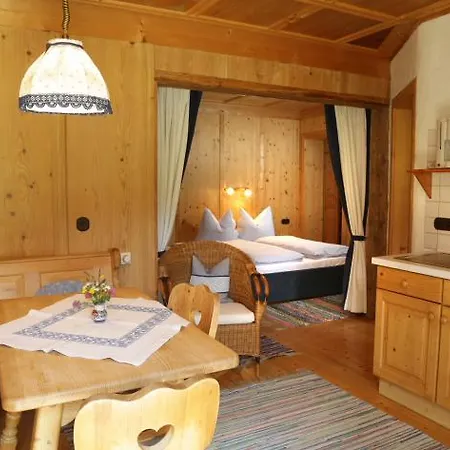 Bauernhof Im Wiesengrund