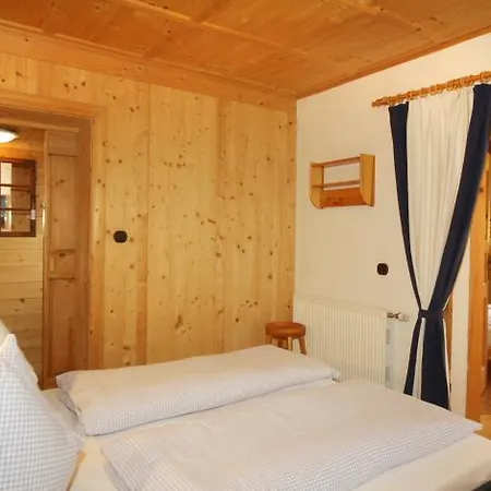 アパート Bauernhof Im Wiesengrund