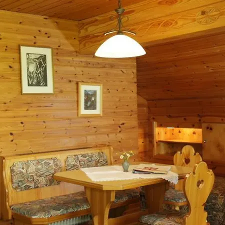 Bauernhof Im Wiesengrund