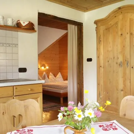 Bauernhof Im Wiesengrund