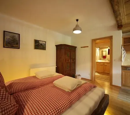 Bauernhof Im Wiesengrund Maria Luggau