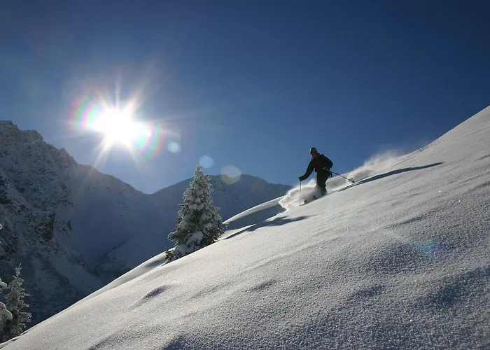 Bauernhof Im Wiesengrund * Maria Luggau