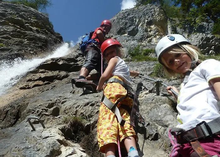 Apartament Bauernhof Im Wiesengrund