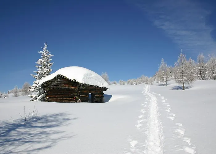 Bauernhof Im Wiesengrund