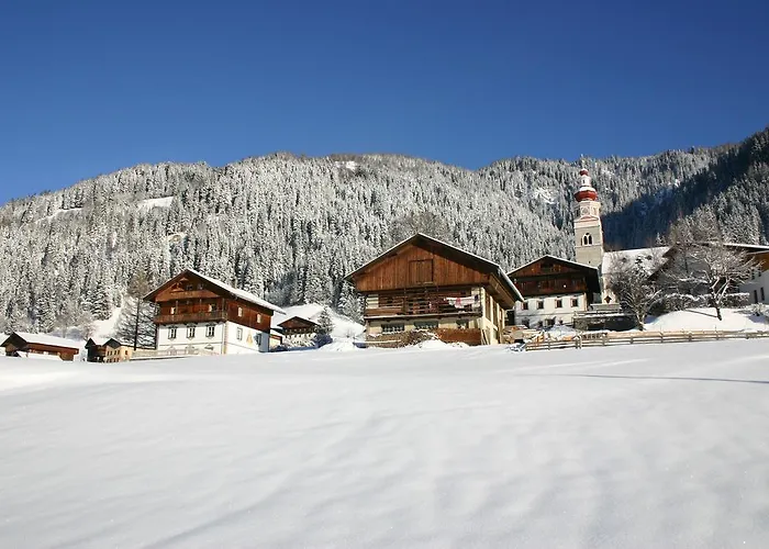 Bauernhof Im Wiesengrund Apartament *