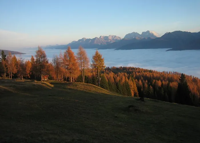 Bauernhof Im Wiesengrund