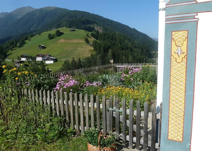 Apartament Bauernhof Im Wiesengrund