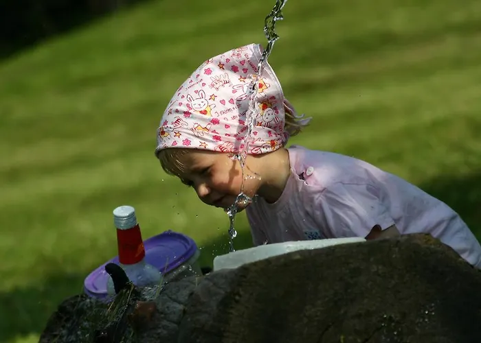 Bauernhof Im Wiesengrund Apartament Maria Luggau