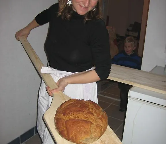 Bauernhof Im Wiesengrund Maria Luggau
