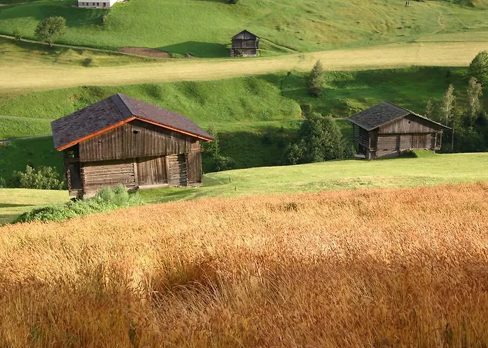 Bauernhof Im Wiesengrund Appartement