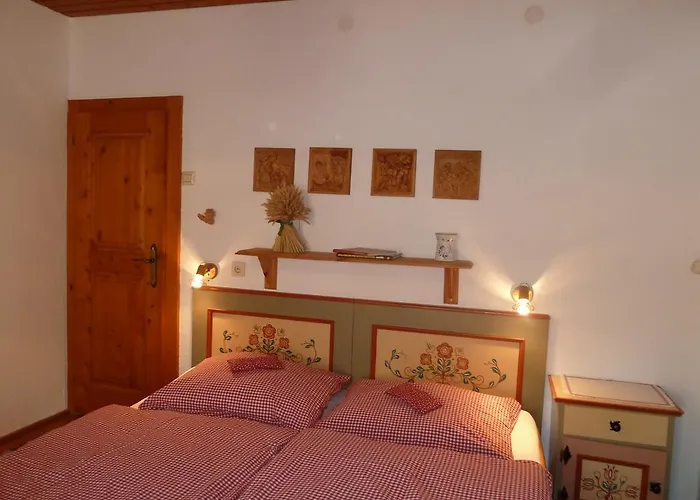 Bauernhof Im Wiesengrund