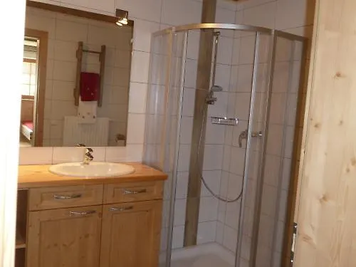 Bauernhof Im Wiesengrund Apartament *