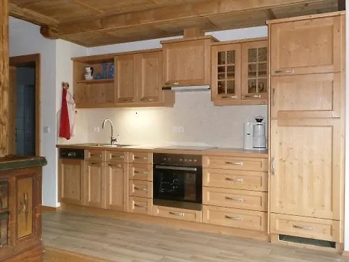 Bauernhof Im Wiesengrund * Maria Luggau