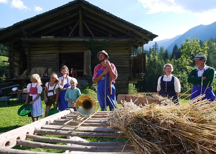 Bauernhof Im Wiesengrund