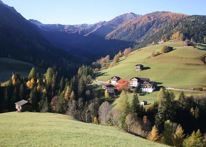Bauernhof Im Wiesengrund