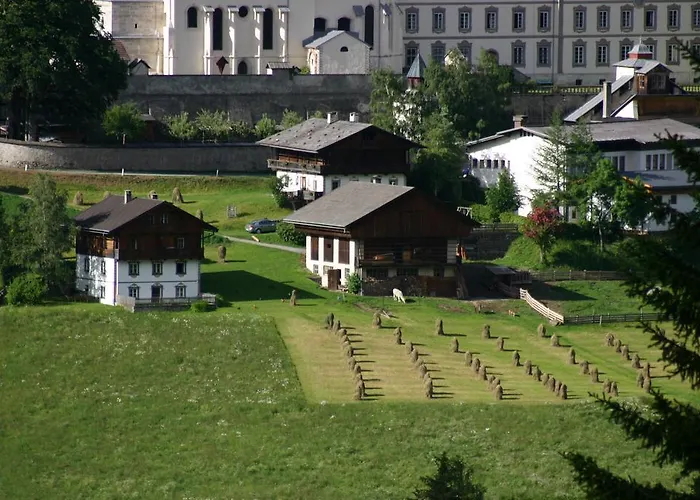 Bauernhof Im Wiesengrund