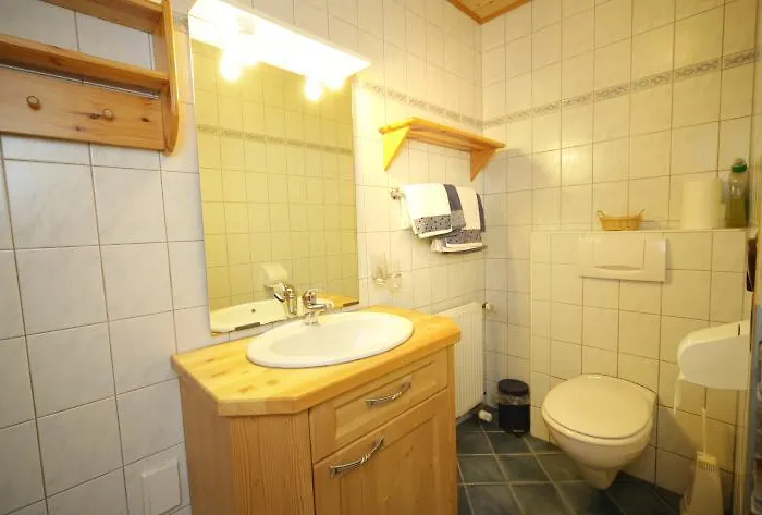 Apartament Bauernhof Im Wiesengrund