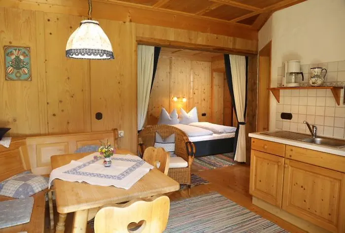 Bauernhof Im Wiesengrund