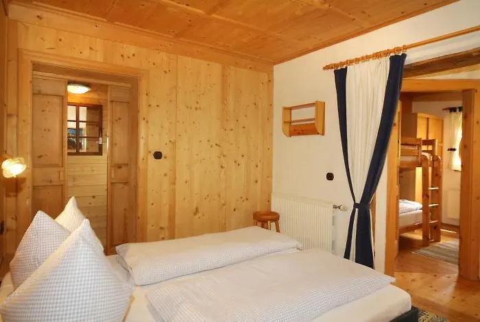 Apartament Bauernhof Im Wiesengrund