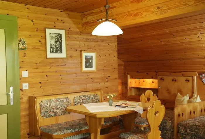 Bauernhof Im Wiesengrund