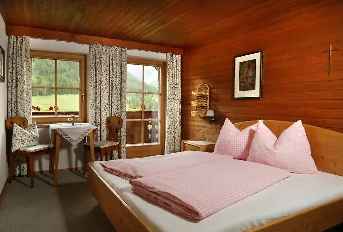 Apartament Bauernhof Im Wiesengrund *