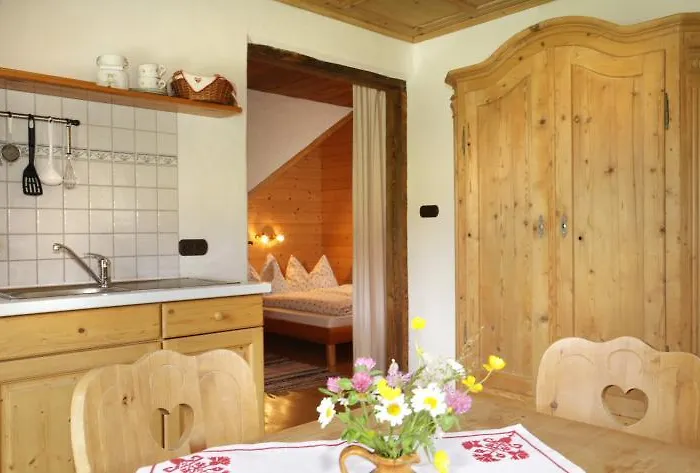 Bauernhof Im Wiesengrund